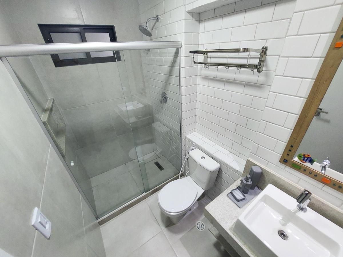 Porto Blue Residence - Pôrto das Galinhas Kültér fotó