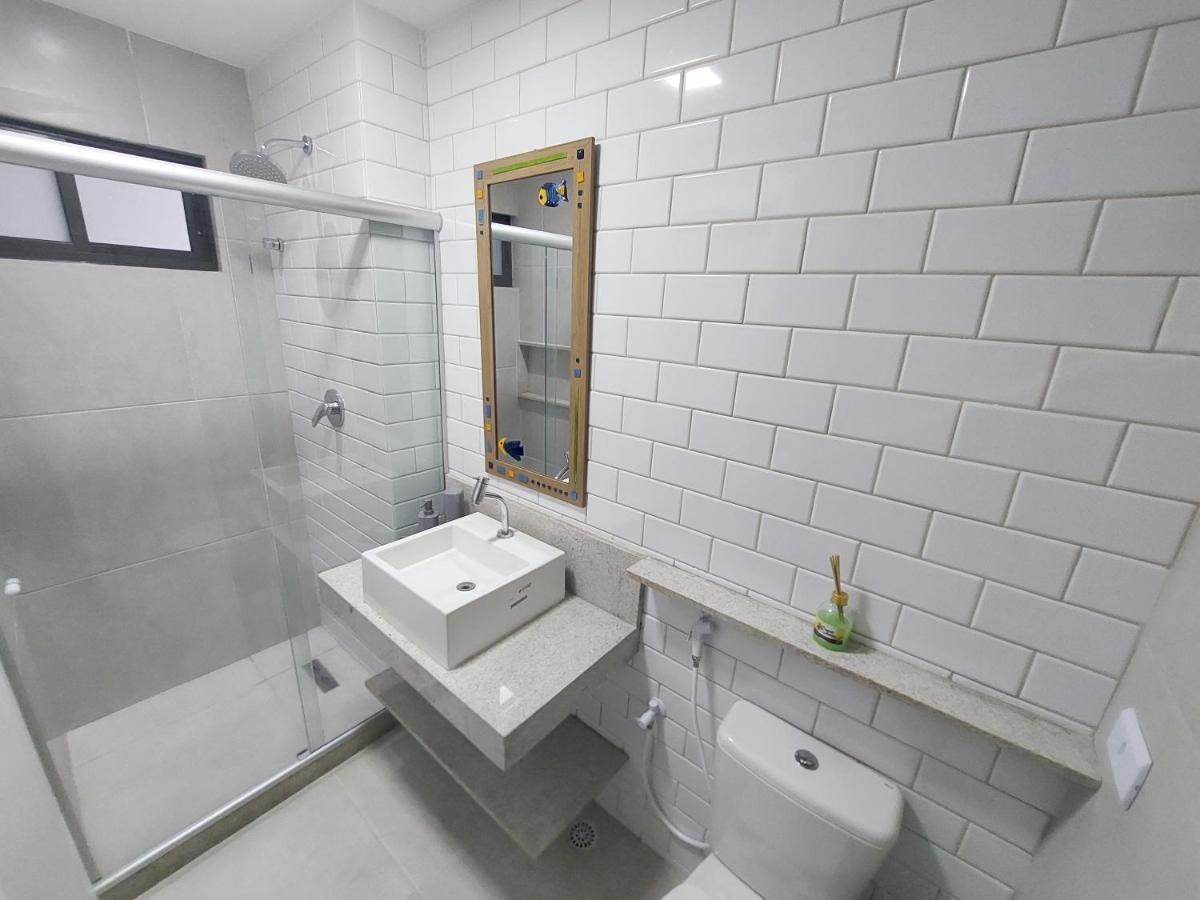 Porto Blue Residence - Pôrto das Galinhas Szoba fotó